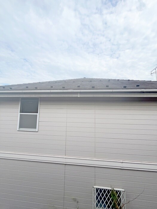 物件内観写真9　(室内からの展望)