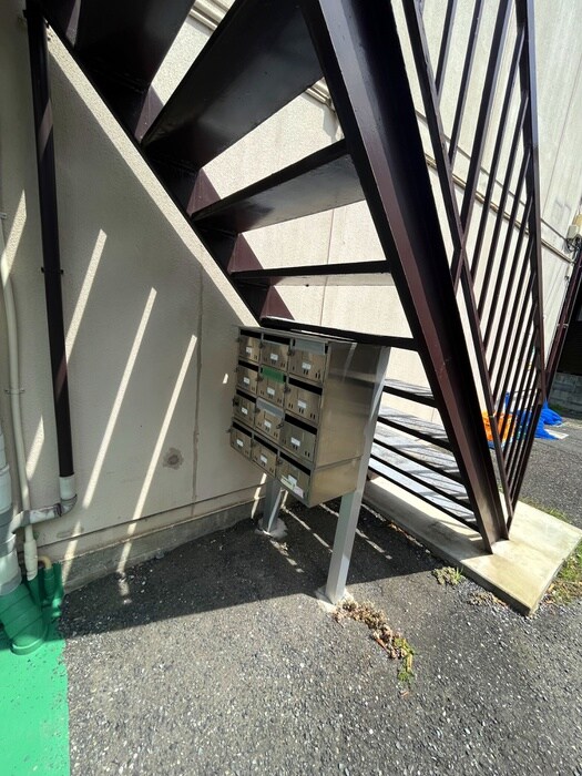 物件外観写真5　(建物設備)