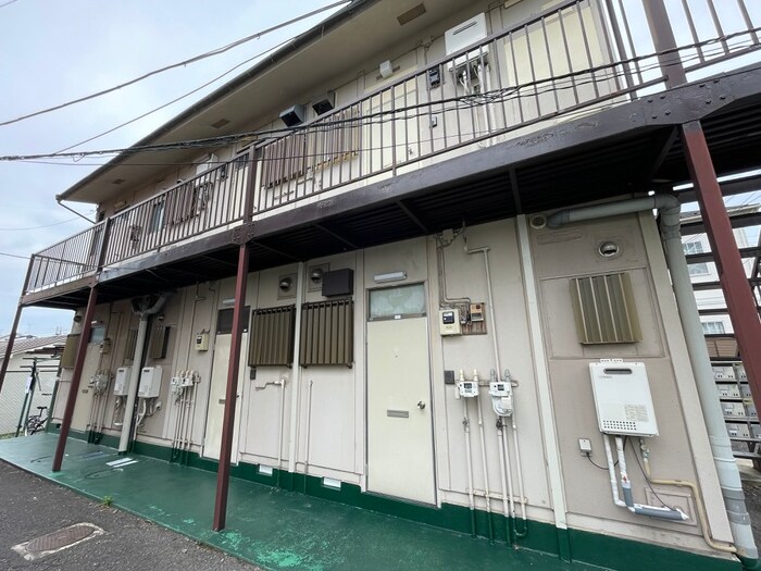 物件外観写真6　(外観写真)