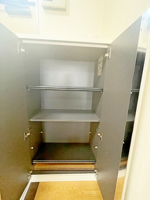 物件内観写真12　(靴箱)