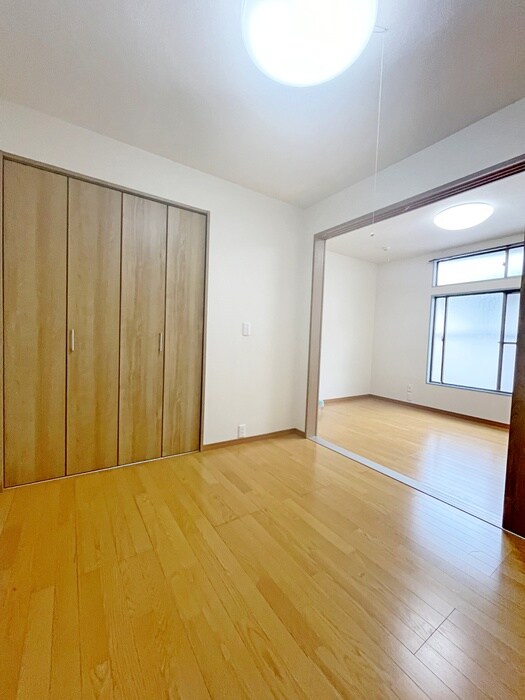 物件内観写真13　(居室)