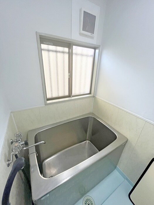 物件内観写真17　(バス／シャワールーム等)