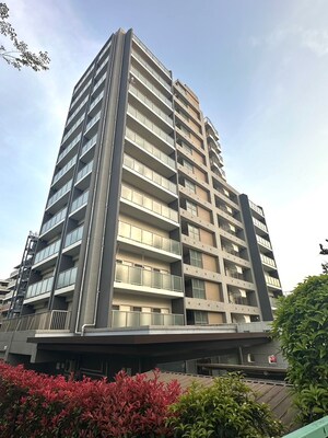 Dグラフォート加賀(703)外観写真