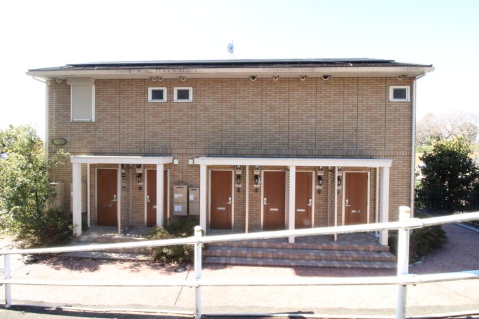 物件外観写真4　(外観写真)