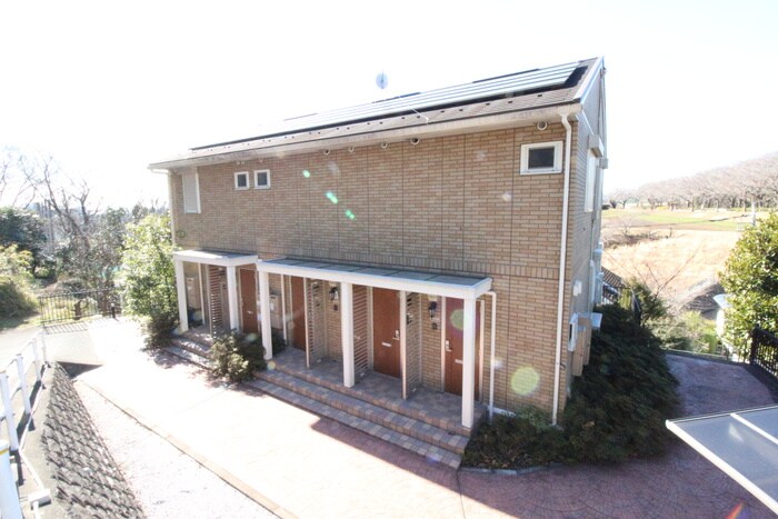 物件外観写真5　(外観写真)