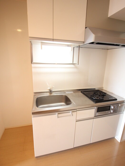 物件内観写真13　(キッチン)