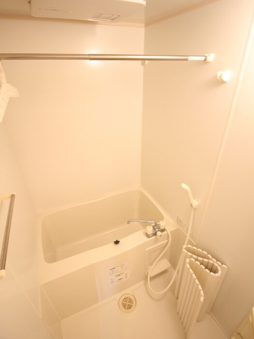 物件内観写真15　(バス／シャワールーム等)