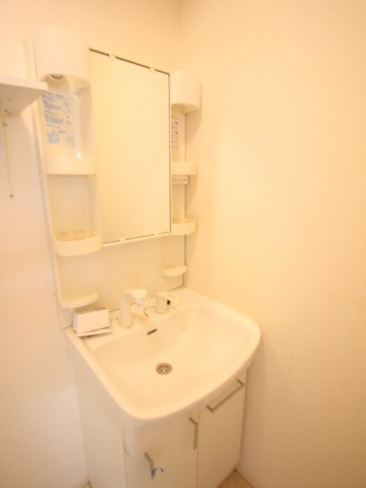 物件内観写真17　(洗面)