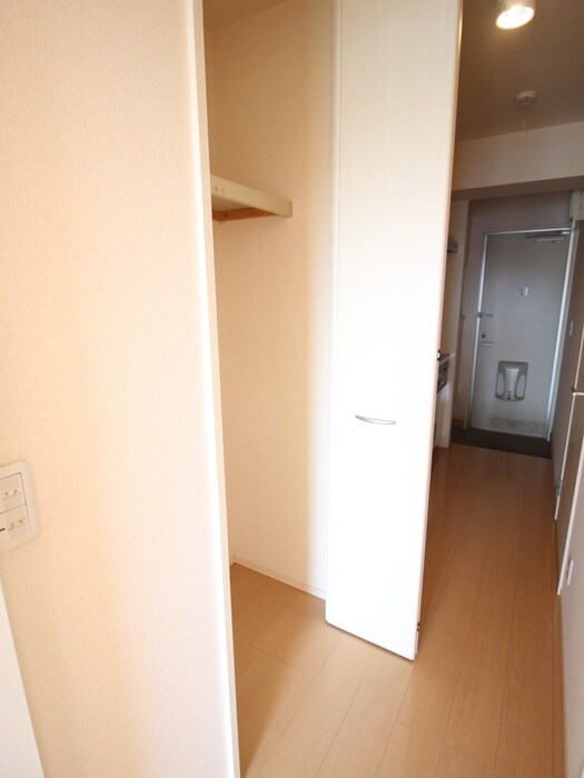 物件内観写真20　(収納)