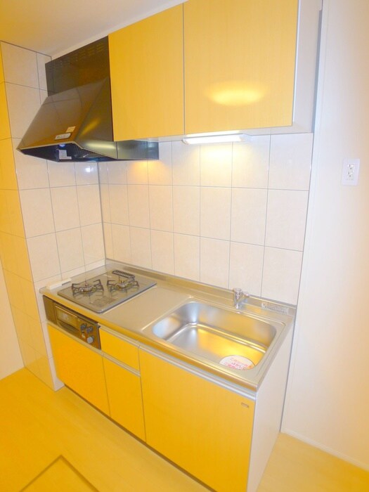 物件内観写真7　(キッチン)