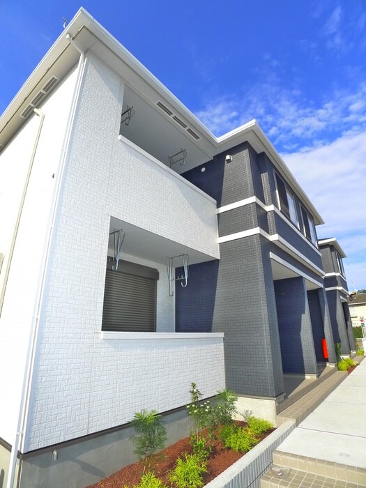 物件外観写真6　(外観写真)