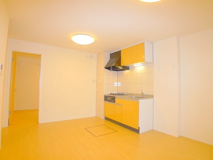 物件内観写真10　(居室)