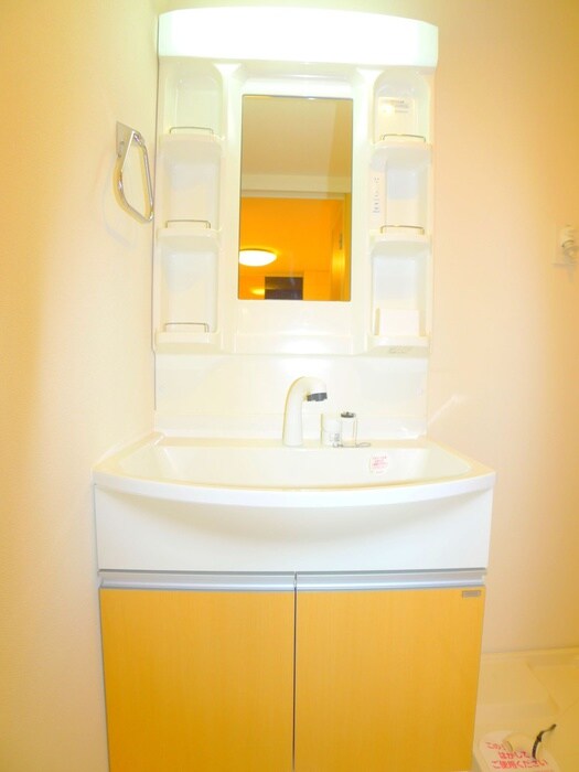 物件内観写真13　(洗面)