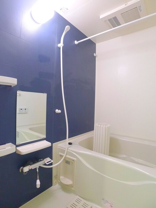 物件内観写真14　(バス／シャワールーム等)