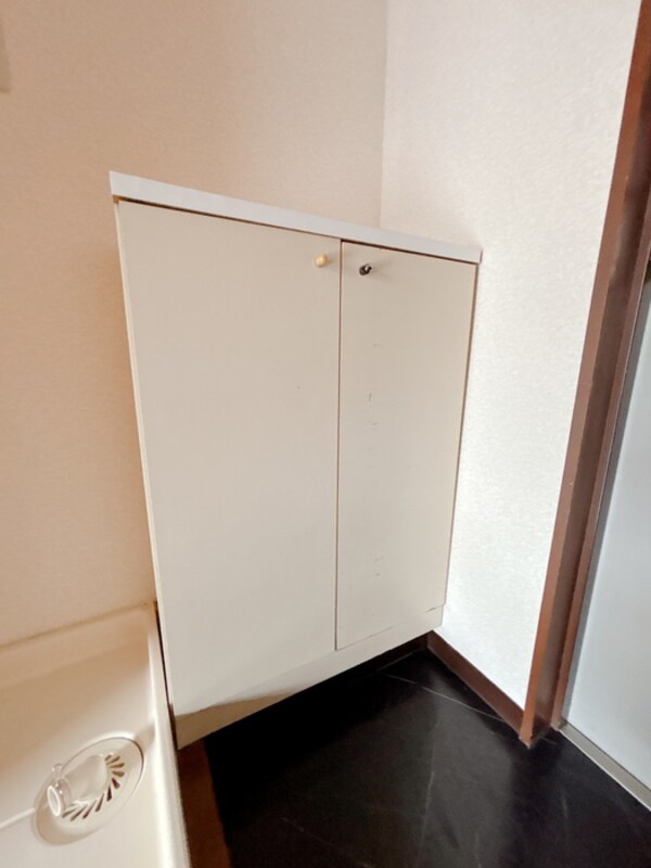 靴箱