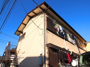 メゾンＫ外観写真