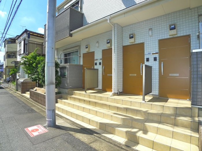 外観写真