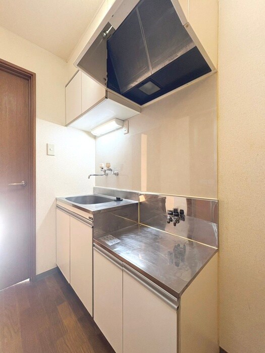 物件内観写真11　(キッチン)