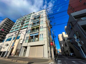 KIYOMARU BLDG.外観写真