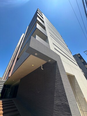 メインステージ小竹向原（509）外観写真