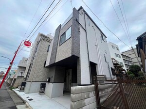 Kolet落合南長崎#06外観写真