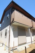 仮)ウィステリア新松戸Ｇ棟