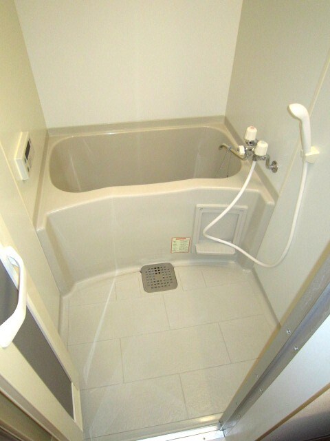 物件内観写真11　(バス／シャワールーム等)