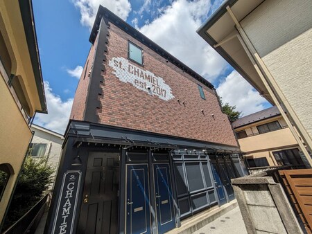 st.CHAMIEL外観写真