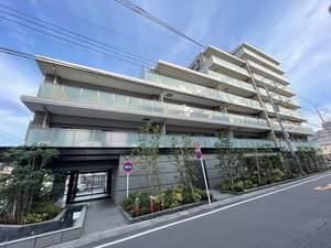 ルピアコート新越谷（706）外観写真