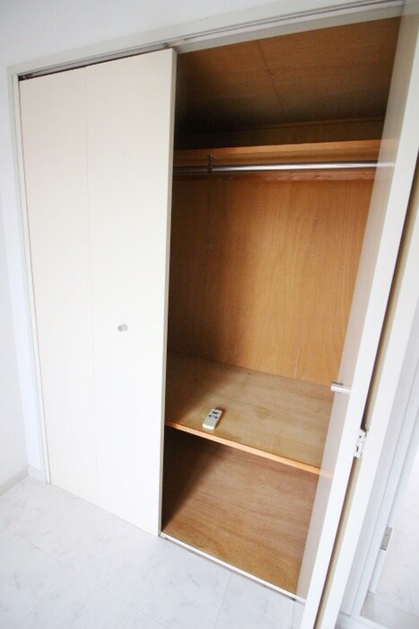 物件内観写真10　(収納)