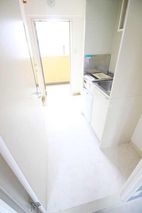 物件内観写真11　(廊下)
