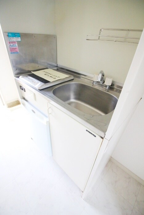 物件内観写真12　(キッチン)