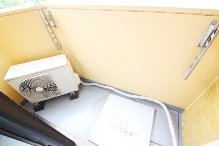 物件内観写真21　(ベランダ・バルコニー)