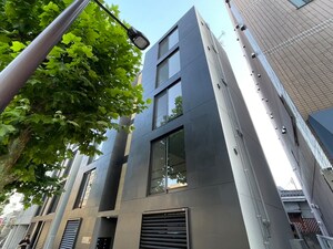 ﾐﾗｲｽﾞ中野江原町ﾚｼﾞﾃﾞﾝｽ(501)外観写真