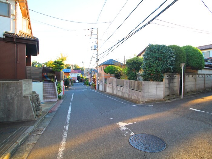 物件外観写真6　(周辺環境)