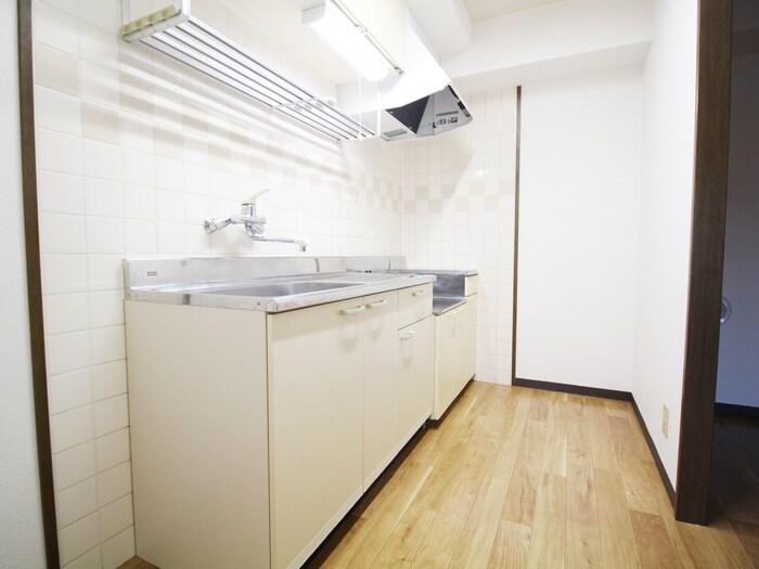 物件内観写真10　(キッチン)