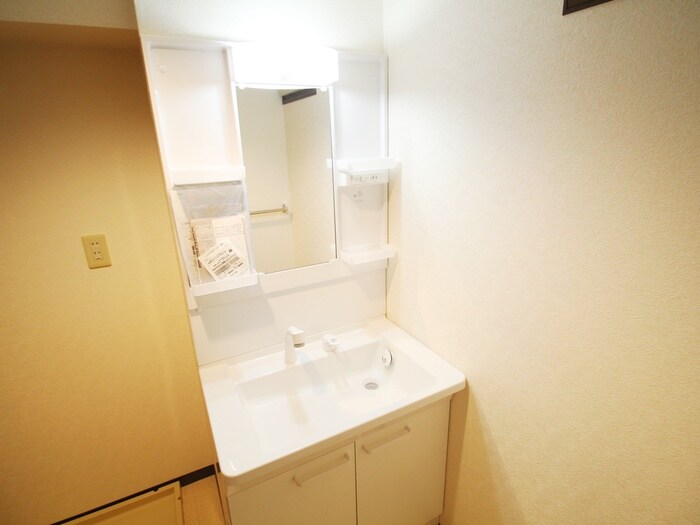 物件内観写真13　(洗面)