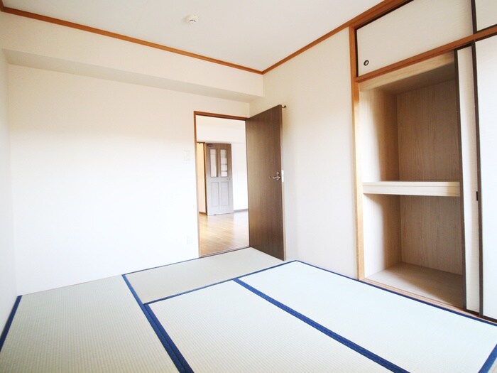 物件内観写真20　(居室)