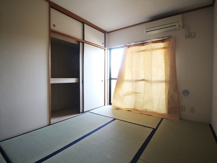 物件内観写真21　(居室)