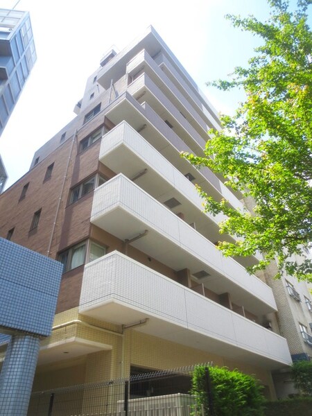 ＰａｒｋＡｘｉｓ方南町外観写真