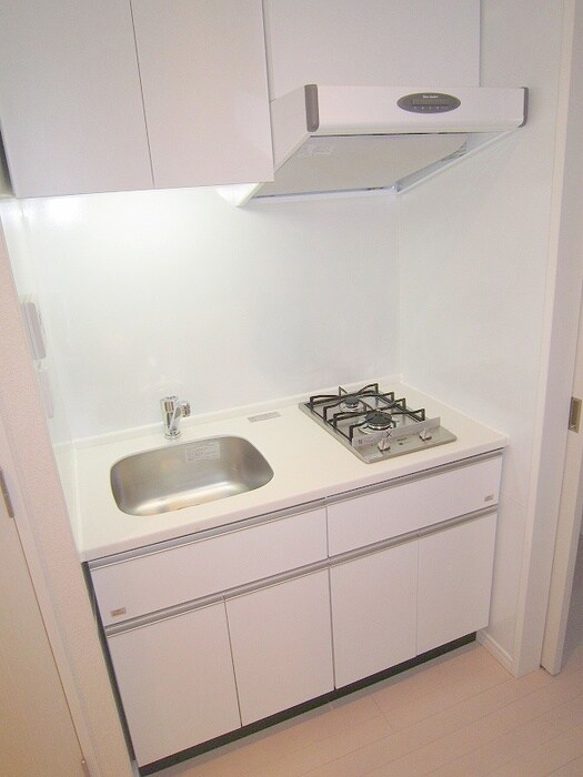 物件内観写真5　(キッチン)