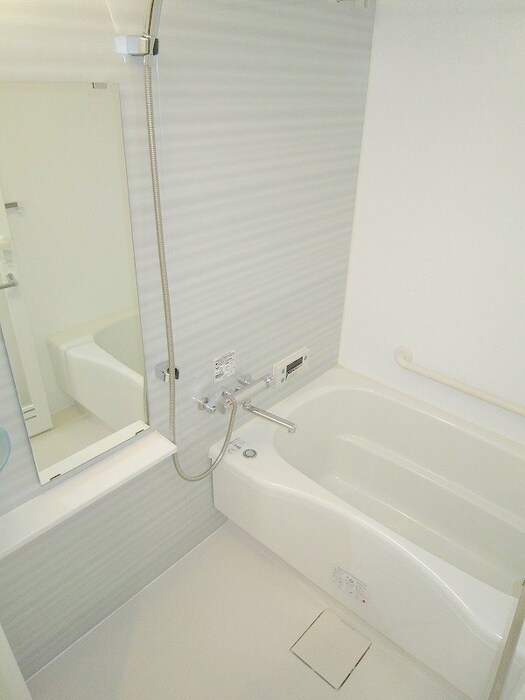 物件内観写真6　(バス／シャワールーム等)