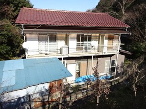 コーポ原外観写真