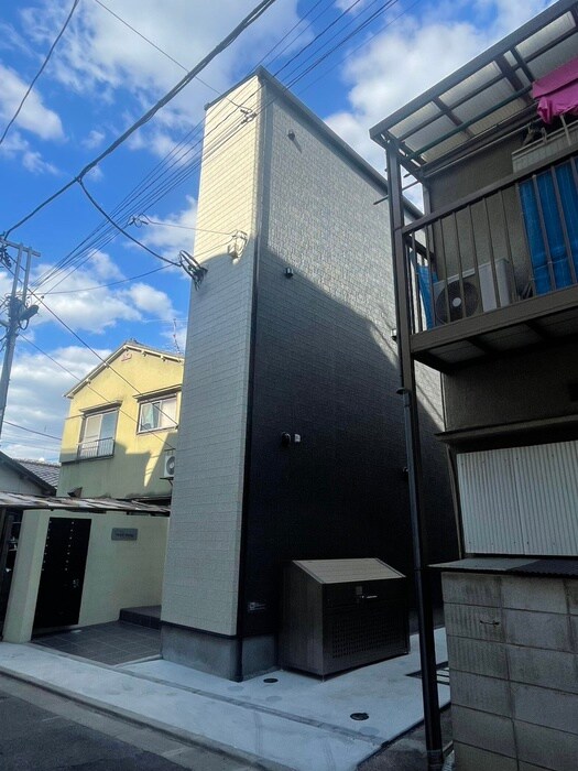 物件外観写真6　(周辺環境)