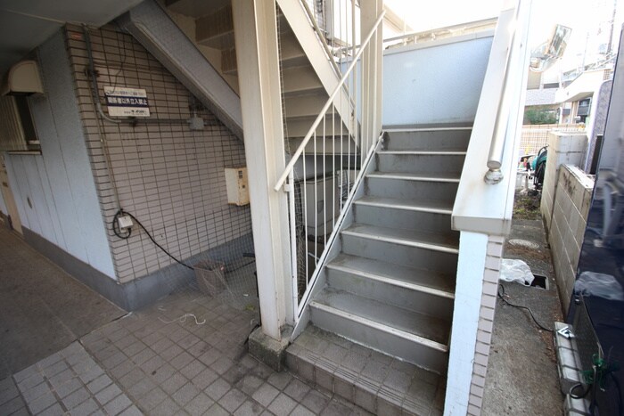 物件外観写真5　(外観写真)