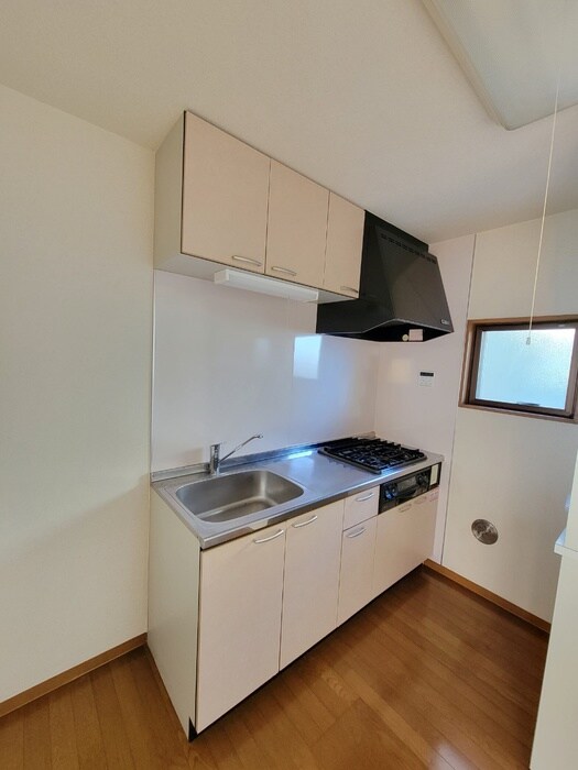 物件内観写真8　(キッチン)