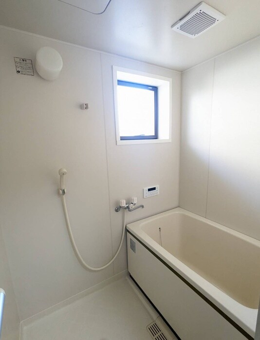 物件内観写真9　(バス／シャワールーム等)