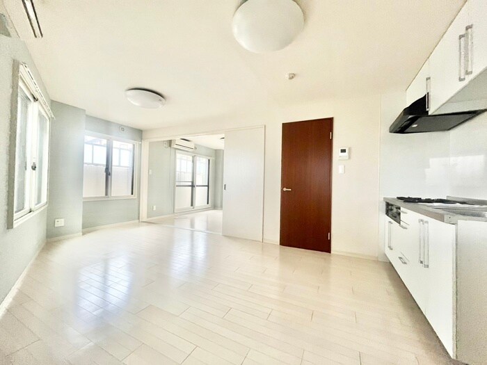 物件内観写真7　(居室)