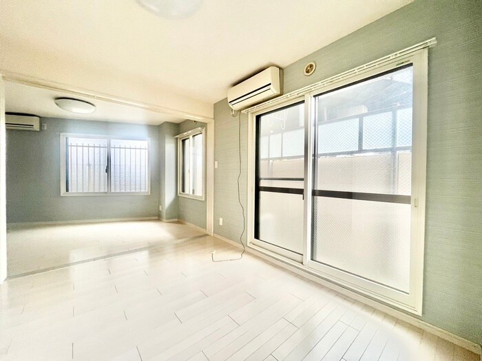 物件内観写真9　(居室)