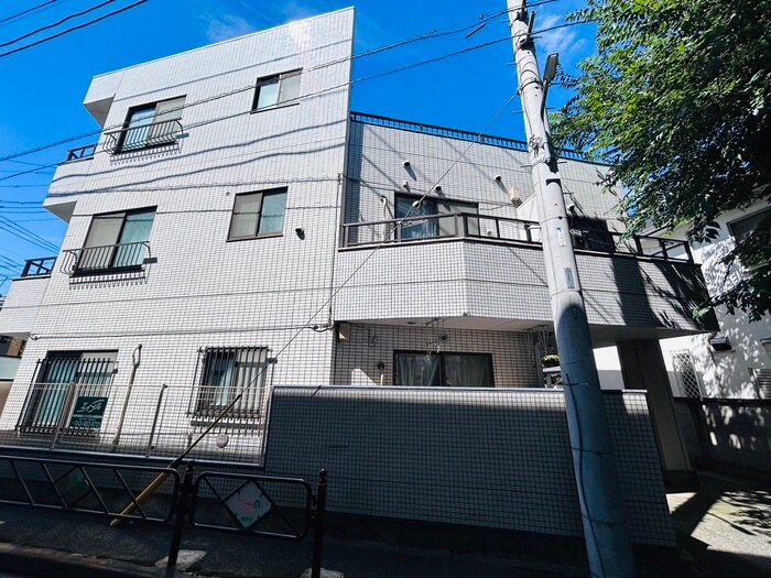 物件外観写真3　(外観写真)